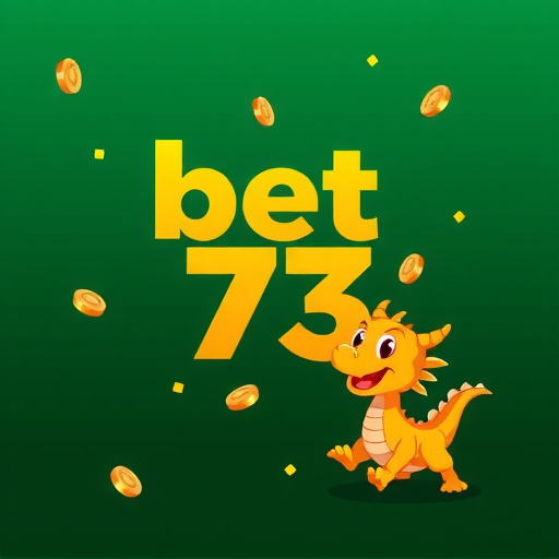 Bet 73 Logo - Casa de Apostas